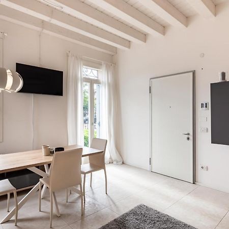 Corte Cappuccina 14 Elegant Apt Con Parcheggio! Padova Exterior photo