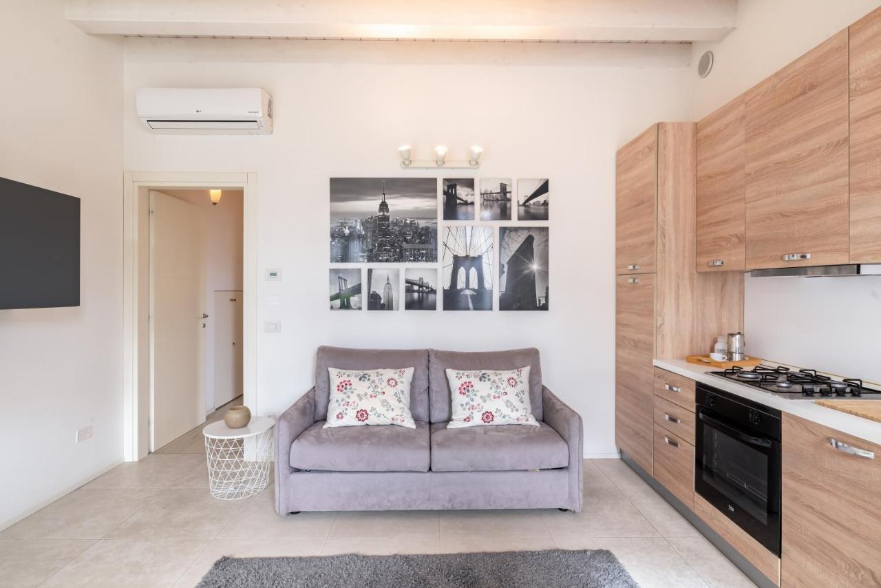 Corte Cappuccina 14 Elegant Apt Con Parcheggio! Padova Exterior photo